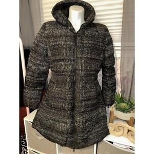 The Northface Women's Parka